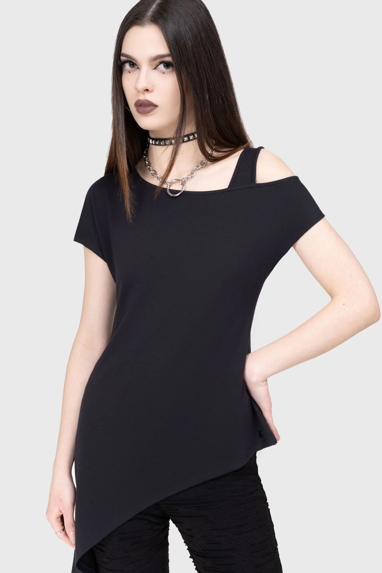 WOMENS PLUS SIZE TOPS
