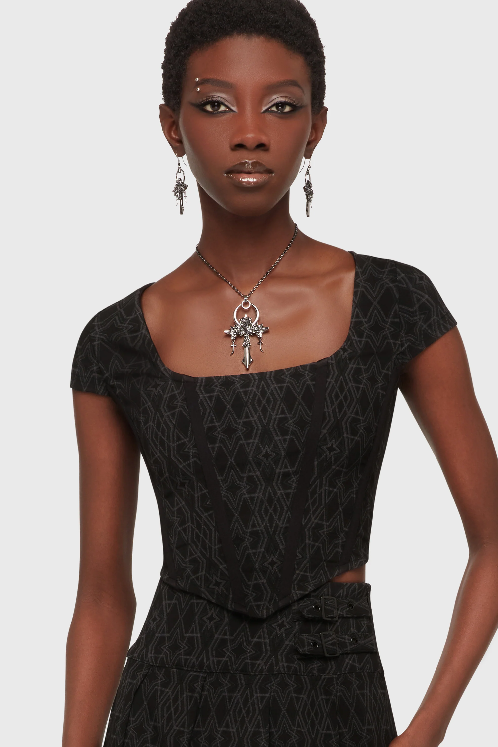 WOMENS PLUS SIZE TOPS
